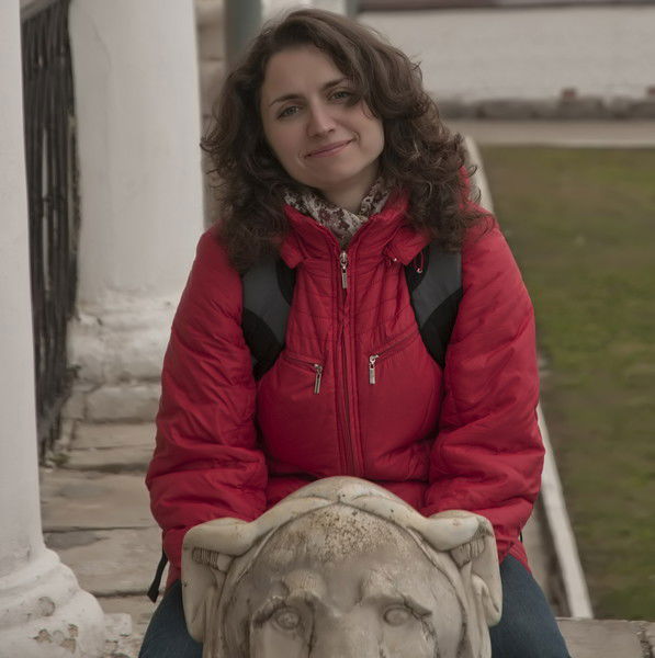 Лидия Лекс Семенихина