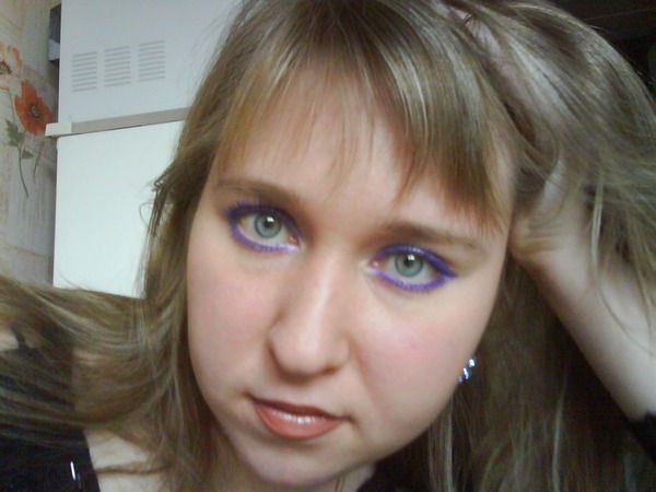 Ольга Пятынина