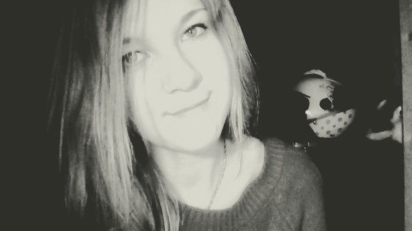 Валя Радостина