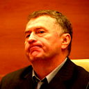 Вовчик Жириневич