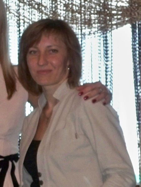 Ирина Матвиенко