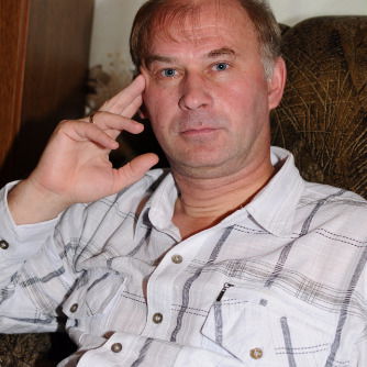 Александр Кельн