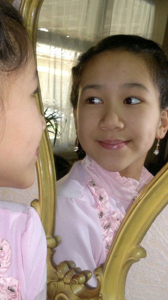 Милана Кочубей