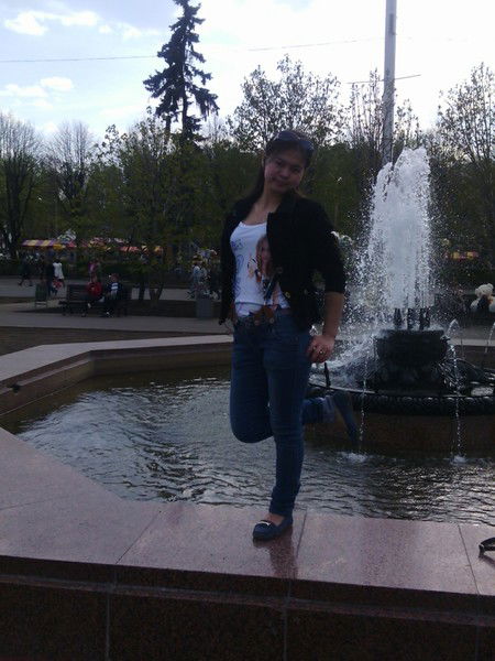 Динара Каримова