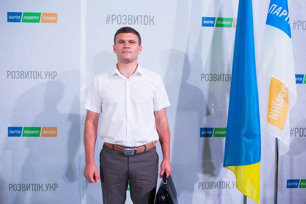 Виталий Панасюк