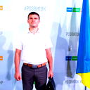 Виталий Панасюк