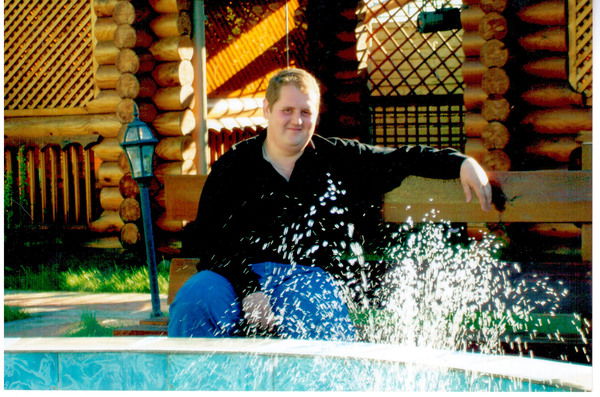 Александр Антонюк