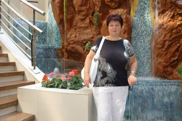 Ирина Черепко