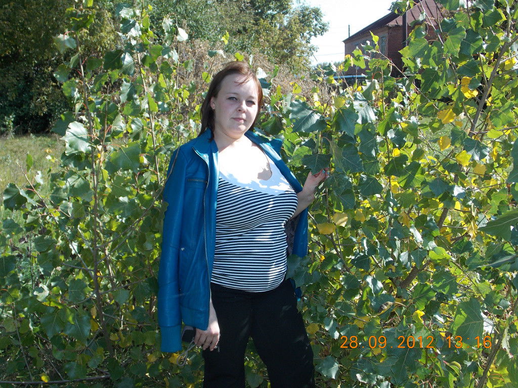 Ольга Невежина