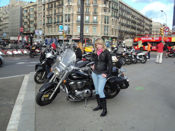 Марина Забелина