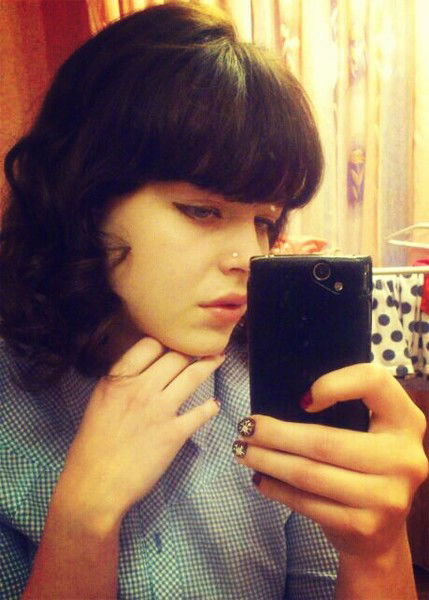 Анжелика Зайцева