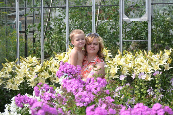 Татьяна Леонтьева