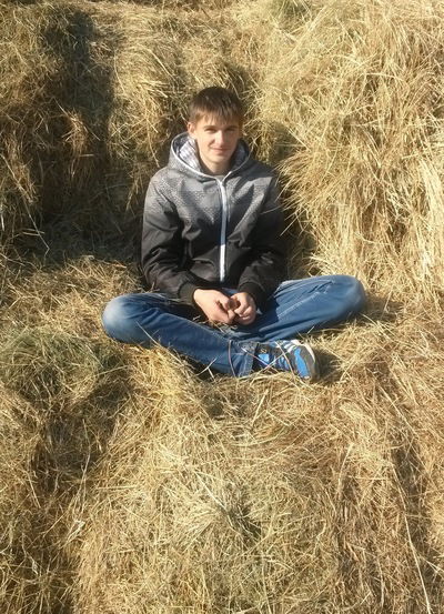 Владимир Ходорев