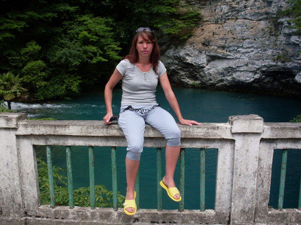 Алена Борисова