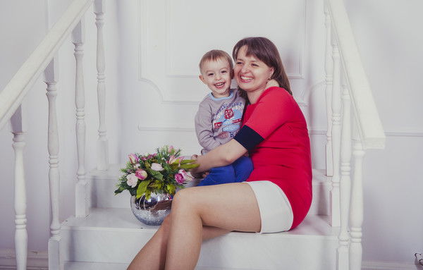 Виктория Коваленко