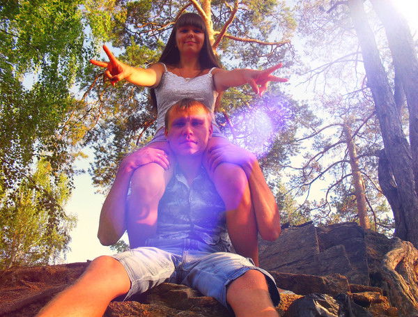 Надежда Белобородова