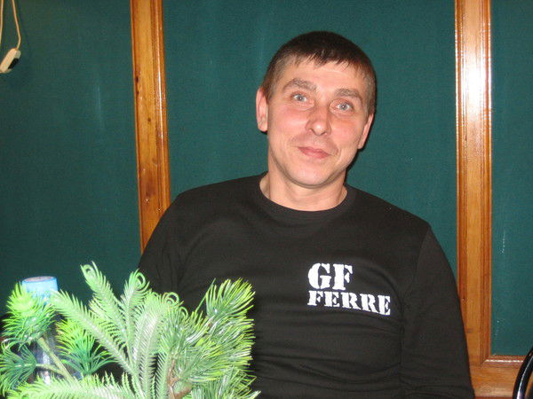 Олег Ситников