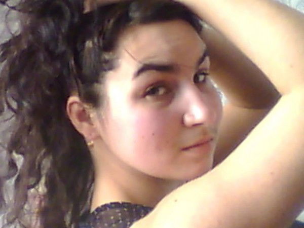 Елена Репина