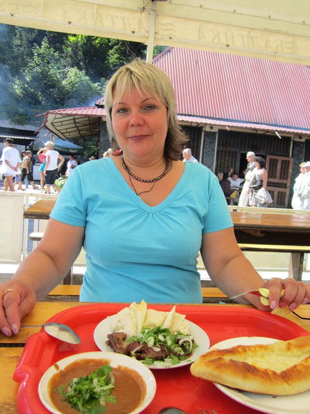 Татьяна Эйхгорн