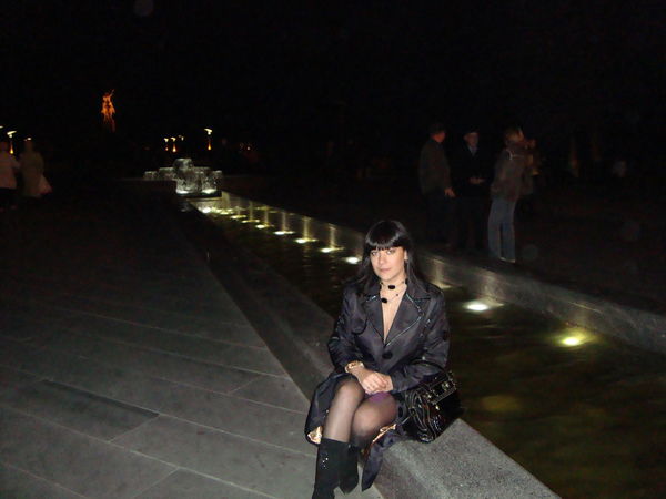 Юлия Сафронова