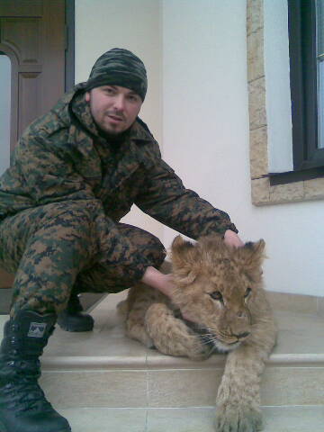 Анзор Шахидов