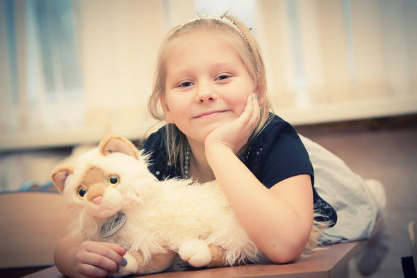 Валерия Кулигина