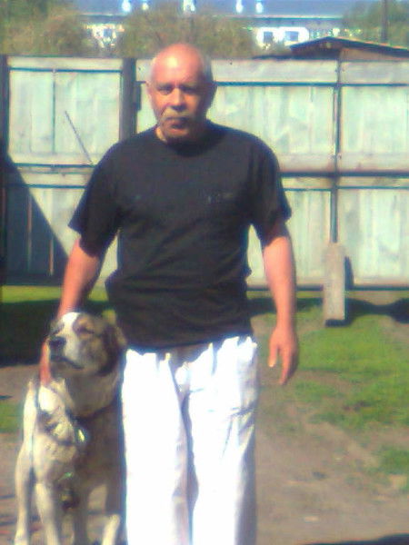 Ахмет Мирзаян