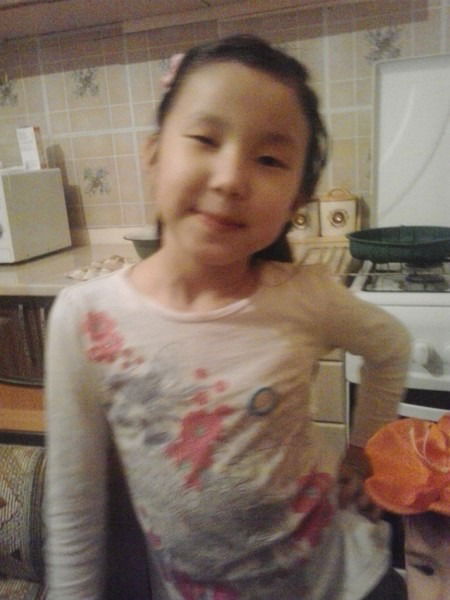 Айнур Бектемирова