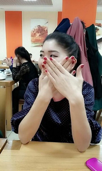 Перизат Базарбай