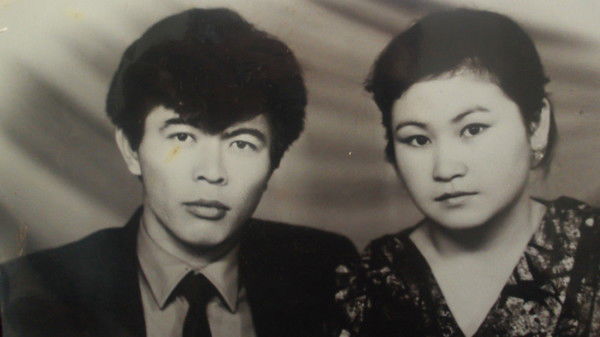 Гулжан Тажбанова