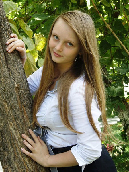 Мария Симонова