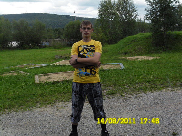 Алексей Зуев