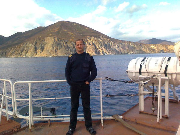 Игорь Инюшов