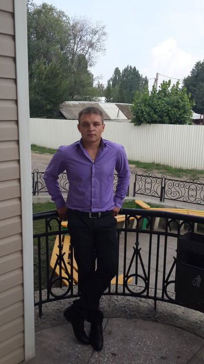 Василий Игнатущенко