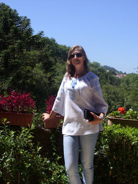 Татьяна Смирнова