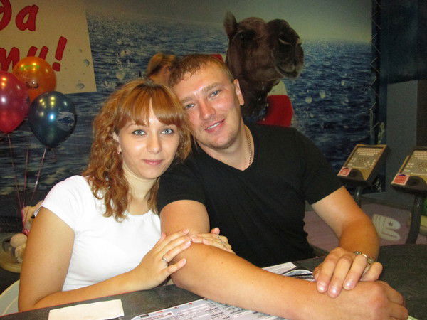 Александр Молодцов