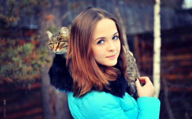 Вероника Сергеева