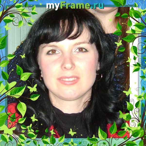 Ольга Попкова