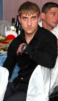 Павел Матвеев