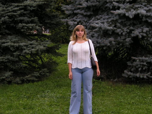 Галина Было