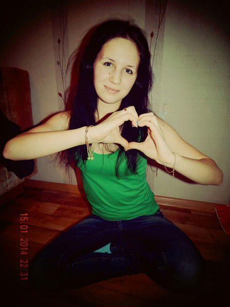 Шуверова Наталия