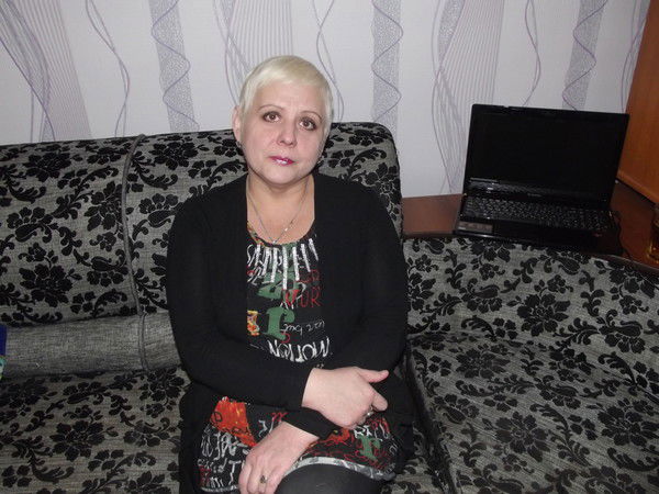 Наталья Назарова(Чепкаев)