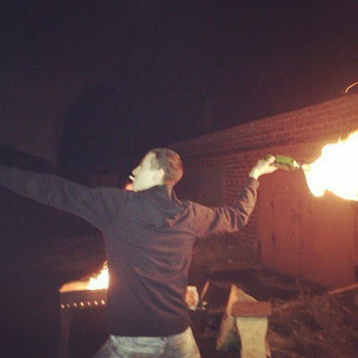 Олег Анастасин