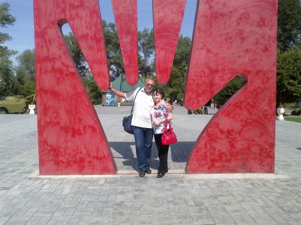 Татьяна Ветрова