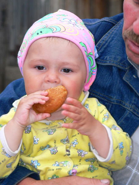 Петрова Наталья