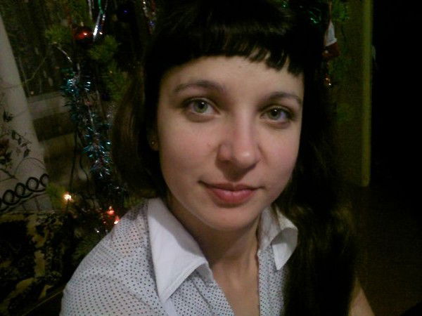 Елена Ширяева