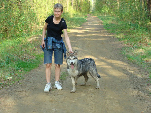 Елена Кузнецова
