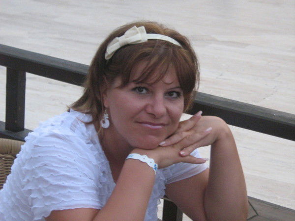 Наталья Иванив