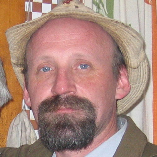 Сергей Гришуль