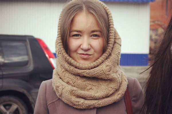 Виктория Черепкова